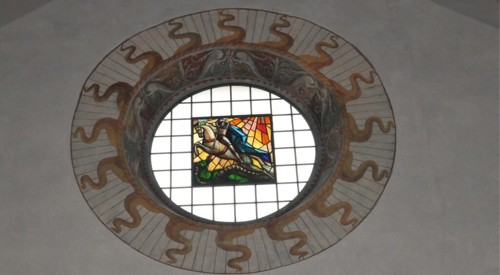 In occasione dei festeggiamenti per la ricorrenza del Santo Patrono di Varenna, San Giorgio, l’Amministrazione Comunale organizza un grande evento musicale:
la celeberrima MESSA DI REQUIEM di Wolfgang Amadeus Mozart per soli, coro e orchestra.
SOLISTI
YAO BOHUI, soprano
ELENA SERRA, mezzosoprano
FILIPPO PINA CASTIGLIONI, tenore
ALBERTO ROTA, basso
CORALE LIRICA AMBROSIANA
ITALIAN ACADEMY ORCHESTRA
ROBERTO ARDIGO’, direttore
INGRESSO LIBERO
ore 21.00